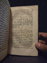 Load image into Gallery viewer, Observations Sur la Pratique des Acouchemens Naturels, Contre Nature et Monstreux, 1674. An Illustrated Medical Guide to Childbirth, With Numerous Engravings of Infants and More