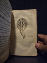 Load image into Gallery viewer, Observations Sur la Pratique des Acouchemens Naturels, Contre Nature et Monstreux, 1674. An Illustrated Medical Guide to Childbirth, With Numerous Engravings of Infants and More