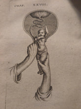 Load image into Gallery viewer, Observations Sur la Pratique des Acouchemens Naturels, Contre Nature et Monstreux, 1674. An Illustrated Medical Guide to Childbirth, With Numerous Engravings of Infants and More