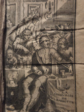 Load image into Gallery viewer, Oeuvres Chirurgiques et Anatomiques, 1680. The Surgical and Anatomical Works of Barbette, with Two Detailed Engravings