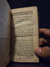 Load image into Gallery viewer, Oeuvres Chirurgiques et Anatomiques, 1680. The Surgical and Anatomical Works of Barbette, with Two Detailed Engravings