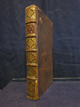 Load image into Gallery viewer, Methode Pour Assister les Malades et les Ayder a Faire une Bonne Mort, 1693. An Extremely Scarce French Edition of this Jesuit Ars Moriendi or Art of Dying Well Text