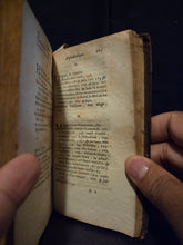 Load image into Gallery viewer, Les Aphorismes D'Hippocrate, 1684. An Extremely Scarce Edition of Hippocrates’ Work on Blood Circulation, Anatomy, and More