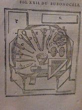 Load image into Gallery viewer, Cours d'operations de Chirurgie, 1751. With 15 Engraved Plates, and Numerous Illustrations Throughout, of Anatomical Figures, Surgical Tools, and More
