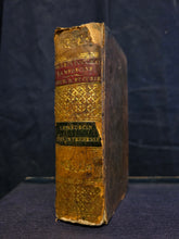 Load image into Gallery viewer, Secrets Touchant la Medicine; Bound With; Plusieurs secrets rares et curieux; Bound With; Le Medecin des-interressé, 1668/1708/1695. A Unique Sammelband of Medical Works, including Texts on Metallurgy, Economics, and More
