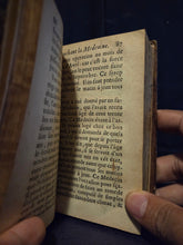 Load image into Gallery viewer, Secrets Touchant la Medicine; Bound With; Plusieurs secrets rares et curieux; Bound With; Le Medecin des-interressé, 1668/1708/1695. A Unique Sammelband of Medical Works, including Texts on Metallurgy, Economics, and More