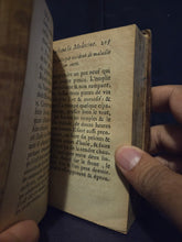 Load image into Gallery viewer, Secrets Touchant la Medicine; Bound With; Plusieurs secrets rares et curieux; Bound With; Le Medecin des-interressé, 1668/1708/1695. A Unique Sammelband of Medical Works, including Texts on Metallurgy, Economics, and More