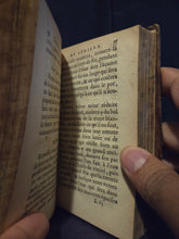 Load image into Gallery viewer, Secrets Touchant la Medicine; Bound With; Plusieurs secrets rares et curieux; Bound With; Le Medecin des-interressé, 1668/1708/1695. A Unique Sammelband of Medical Works, including Texts on Metallurgy, Economics, and More