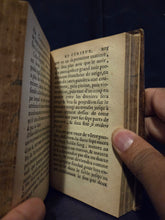 Load image into Gallery viewer, Secrets Touchant la Medicine; Bound With; Plusieurs secrets rares et curieux; Bound With; Le Medecin des-interressé, 1668/1708/1695. A Unique Sammelband of Medical Works, including Texts on Metallurgy, Economics, and More