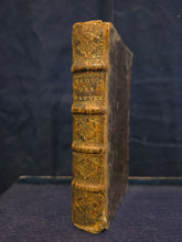 Load image into Gallery viewer, Le Medecin des Pauvres Qui Enseigne le moyen de guérir des maladies par des remèdes faciles à trouver dans le païs, &amp; préparer à peu de frais par toutes sortes de personnes, 1676. An Extremely Rare copy of this work on Cures and Treatments