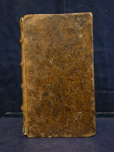 Load image into Gallery viewer, Le Medecin des Pauvres Qui Enseigne le moyen de guérir des maladies par des remèdes faciles à trouver dans le païs, &amp; préparer à peu de frais par toutes sortes de personnes, 1676. An Extremely Rare copy of this work on Cures and Treatments
