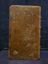 Load image into Gallery viewer, Le Medecin des Pauvres Qui Enseigne le moyen de guérir des maladies par des remèdes faciles à trouver dans le païs, &amp; préparer à peu de frais par toutes sortes de personnes, 1676. An Extremely Rare copy of this work on Cures and Treatments