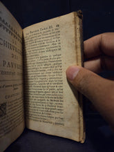 Load image into Gallery viewer, Le Medecin des Pauvres Qui Enseigne le moyen de guérir des maladies par des remèdes faciles à trouver dans le païs, &amp; préparer à peu de frais par toutes sortes de personnes, 1676. An Extremely Rare copy of this work on Cures and Treatments