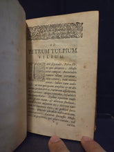 Load image into Gallery viewer, Observationes Medicae, 1672. Tulp’s “Book of Monsters” with 20 Engravings Including Animals and More