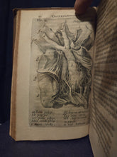 Load image into Gallery viewer, Observationes Medicae, 1672. Tulp’s “Book of Monsters” with 20 Engravings Including Animals and More