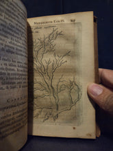 Load image into Gallery viewer, Observationes Medicae, 1672. Tulp’s “Book of Monsters” with 20 Engravings Including Animals and More