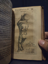 Load image into Gallery viewer, Observationes Medicae, 1672. Tulp’s “Book of Monsters” with 20 Engravings Including Animals and More