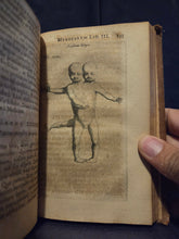 Load image into Gallery viewer, Observationes Medicae, 1672. Tulp’s “Book of Monsters” with 20 Engravings Including Animals and More