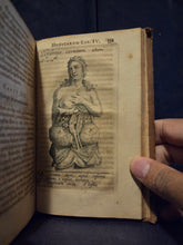 Load image into Gallery viewer, Observationes Medicae, 1672. Tulp’s “Book of Monsters” with 20 Engravings Including Animals and More