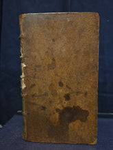 Load image into Gallery viewer, Nouveau Systeme des Eaux Minerales de Forges, 1699. On Mineral Waters and Disease, with Three Full Page Engravings