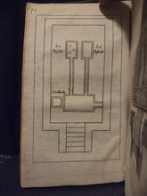 Load image into Gallery viewer, Nouveau Systeme des Eaux Minerales de Forges, 1699. On Mineral Waters and Disease, with Three Full Page Engravings