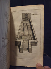 Load image into Gallery viewer, Nouveau Systeme des Eaux Minerales de Forges, 1699. On Mineral Waters and Disease, with Three Full Page Engravings