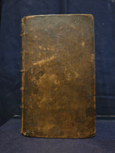 Load image into Gallery viewer, Secrets et Remedes Eprouvez: dont les préparations ont et́é faites au Louvre, de l'ordre du roy, 1697. The First Edition of Rousseau’s Remedies and Research, Including Laudanum