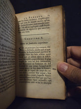Load image into Gallery viewer, Secrets et Remedes Eprouvez: dont les préparations ont et́é faites au Louvre, de l'ordre du roy, 1697. The First Edition of Rousseau’s Remedies and Research, Including Laudanum