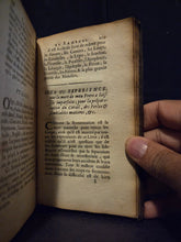 Load image into Gallery viewer, Secrets et Remedes Eprouvez: dont les préparations ont et́é faites au Louvre, de l'ordre du roy, 1697. The First Edition of Rousseau’s Remedies and Research, Including Laudanum