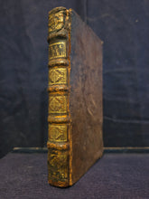 Load image into Gallery viewer, Tractatus de Variolis et Morbillis, 1699. On Smallpox and Measles, and How to Treat It