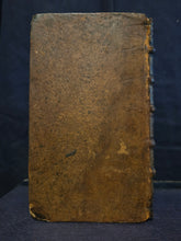 Load image into Gallery viewer, Tractatus de Variolis et Morbillis, 1699. On Smallpox and Measles, and How to Treat It