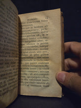 Load image into Gallery viewer, Tractatus de Variolis et Morbillis, 1699. On Smallpox and Measles, and How to Treat It