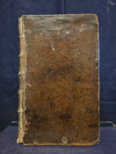 Load image into Gallery viewer, L'Apoticaire Francois Charitable, 1683. On Early Chemistry and Galen’s Pharmacy