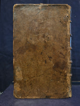 Load image into Gallery viewer, L'Apoticaire Francois Charitable, 1683. On Early Chemistry and Galen’s Pharmacy