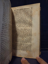 Load image into Gallery viewer, L'Apoticaire Francois Charitable, 1683. On Early Chemistry and Galen’s Pharmacy