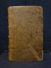 Load image into Gallery viewer, Trois Livres Appartenant aux Infirmitez et Maladies des Femmes, 1582. A Rare First Edition of This Pioneering Treatise and Medical Textbook on Women’s Diseases