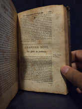 Load image into Gallery viewer, Oeuvres Chirurgicales de Hierosme Fabrice Deviséesen deux partes, 1674. The Complete Surgical and Anatomical Works of Fabricius, with Several Woodcuts of Tools and Implements