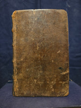 Load image into Gallery viewer, La Grande Chirurgie, 1672. A Rare, Early Edition of One of the Most Important Reference Manuals of Practical Medicine&nbsp;and Surgery in Medieval Europe. Anatomy, Anesthetics, Wounds, Antidotes, and Much More
