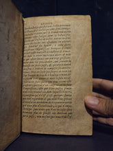 Load image into Gallery viewer, La Grande Chirurgie, 1672. A Rare, Early Edition of One of the Most Important Reference Manuals of Practical Medicine&nbsp;and Surgery in Medieval Europe. Anatomy, Anesthetics, Wounds, Antidotes, and Much More