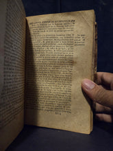 Load image into Gallery viewer, La Grande Chirurgie, 1672. A Rare, Early Edition of One of the Most Important Reference Manuals of Practical Medicine&nbsp;and Surgery in Medieval Europe. Anatomy, Anesthetics, Wounds, Antidotes, and Much More