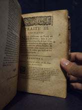 Load image into Gallery viewer, La Grande Chirurgie, 1672. A Rare, Early Edition of One of the Most Important Reference Manuals of Practical Medicine&nbsp;and Surgery in Medieval Europe. Anatomy, Anesthetics, Wounds, Antidotes, and Much More