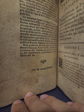 Load image into Gallery viewer, La Grande Chirurgie, 1672. A Rare, Early Edition of One of the Most Important Reference Manuals of Practical Medicine&nbsp;and Surgery in Medieval Europe. Anatomy, Anesthetics, Wounds, Antidotes, and Much More
