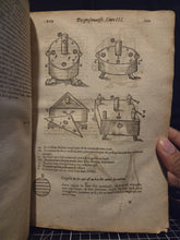Load image into Gallery viewer, Le Grand Dispensaire ou Thrésor Général et Particulier des Préservatifs, 1609. An Extremely Rare Edition of Wecker’s Treatise on Alchemy, Chemistry, and Pharmacuticals, with Numerous Woodcuts