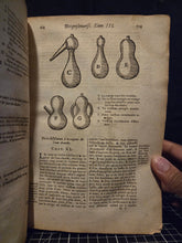 Load image into Gallery viewer, Le Grand Dispensaire ou Thrésor Général et Particulier des Préservatifs, 1609. An Extremely Rare Edition of Wecker’s Treatise on Alchemy, Chemistry, and Pharmacuticals, with Numerous Woodcuts