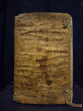 Load image into Gallery viewer, Les Oeuvres De Xenophon Docte Philosophe Et Valeureux Capitaine Athenien, 1619. A Rare Edition of the Complete Works of the Great Greek Military Leader, Philosopher, and Historian