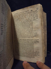 Load image into Gallery viewer, Les Oeuvres De Xenophon Docte Philosophe Et Valeureux Capitaine Athenien, 1619. A Rare Edition of the Complete Works of the Great Greek Military Leader, Philosopher, and Historian