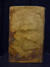 Load image into Gallery viewer, Institutionum Medicinae Libri V, 1633. The Medical Works of the Renowned German Physician and Pioneer of Incorporating Chemistry into Medicine, With Books on Physiology, Pathology, and More. Two Volumes in One