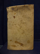 Load image into Gallery viewer, Opera Omnia Medica, 1619. A Rare Copy of the Complete Works of Professor Rondelet, Containing His Texts on Anatomy, Natural History, Botany, and More