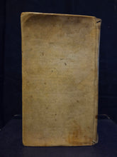 Load image into Gallery viewer, Opera Omnia Medica, 1619. A Rare Copy of the Complete Works of Professor Rondelet, Containing His Texts on Anatomy, Natural History, Botany, and More
