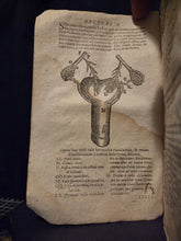 Load image into Gallery viewer, Historia Anatomica, Humani Corporis Partes singulas uberrime enodans, novisque controversiis, et obseruationibus illustrata, 1623. The Complete Work of Du Laurens’ Anatomy History